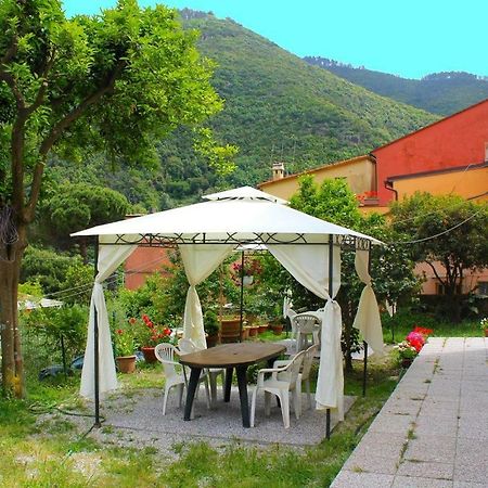 Appartamento Di Prestigio- Ca Da Lina - Deiva Marina Eksteriør billede