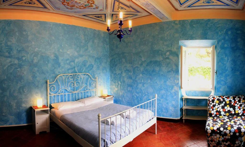 Appartamento Di Prestigio- Ca Da Lina - Deiva Marina Eksteriør billede